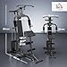 HOMCOM Multiestación Musculación Imagen de HOMCOM Multiestación Musculación