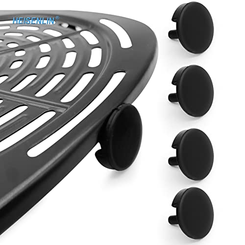 4PCS Premium Rubber Feet for Ninja