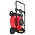 PowerSmart 80V 21in Cordless Push Lawn Mower,Brushless Battery Lawn Mower with 6.0Ah Battery and Charger
