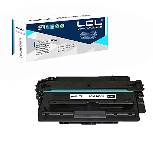 Amazon | LCL Canon用 キャノン用 042H CRG042H CRG-042 CRG