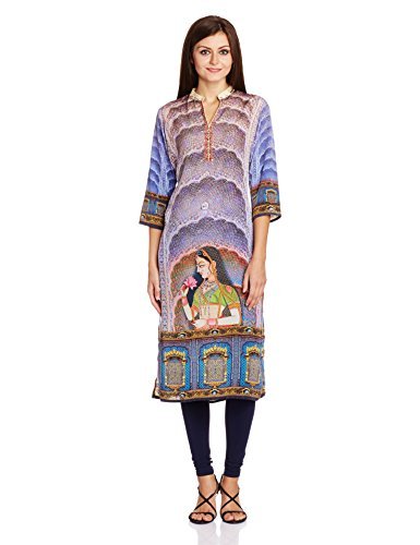 Buy Shree-The Indian Avatar Women's 