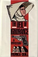 The Veil of Ignorance 0312023081 Book Cover