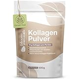 Bloom Naturals Beauty Supplements