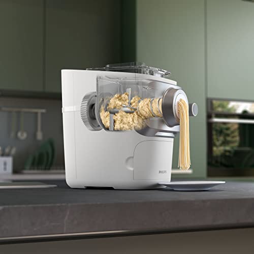 Máquina automática para pasta