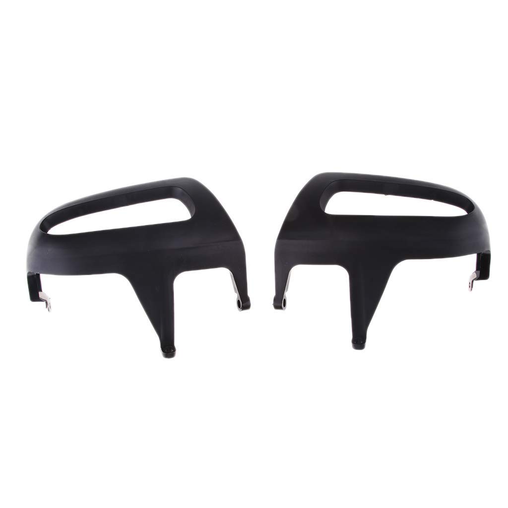 1 coppia di copertura motore per BMW R1100R R1100S R1100RS 1995-2000