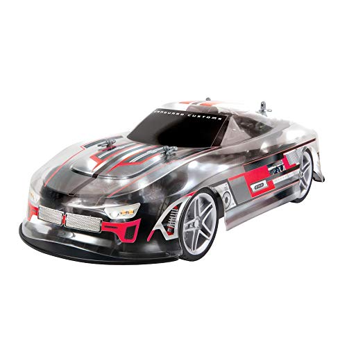 Sharper Image6000158 - LED Lightning Thrasher