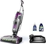 Bissell CrossWave Pet Pro Wet Dry Vacuum Mop, Hard Floors, 2306A