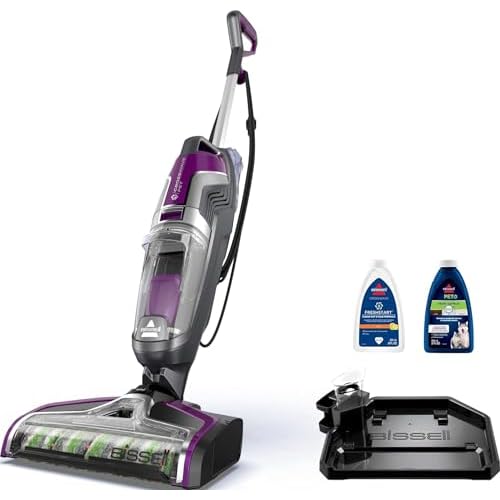 Bissell Crosswave Pet Pro Wet-Dry