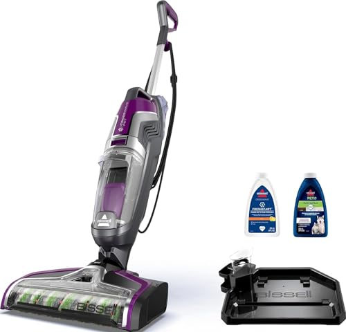 Bissell CrossWave Pet Pro