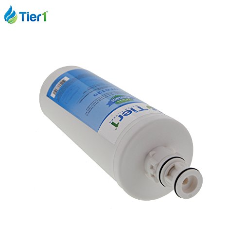 Tier1 Replacement For 3Us-Af01 Standard Water Filter 3 Pack #TOP1