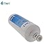 Tier1 Replacement for 3US-AF01 Standard Water Filter 2 Pack