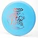 Innova RocX3 (DX) Midrange Golf Disc, Pick Weight/Color [Stamp & Exact Color May Vary] Blue 177-179 Grams