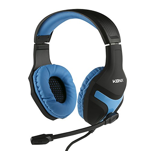 Preisvergleich Produktbild PS4 - Gaming Headset (Konix)