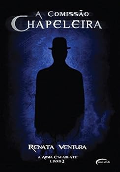 Paperback Comissão Chapeleira (Em Portuguese do Brasil) [Portuguese] Book