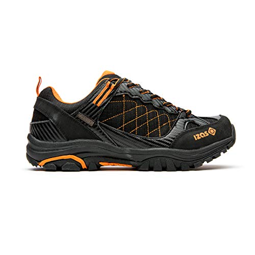 IZAS - Scarpe Trekking Unisex - Scarpe Montagna