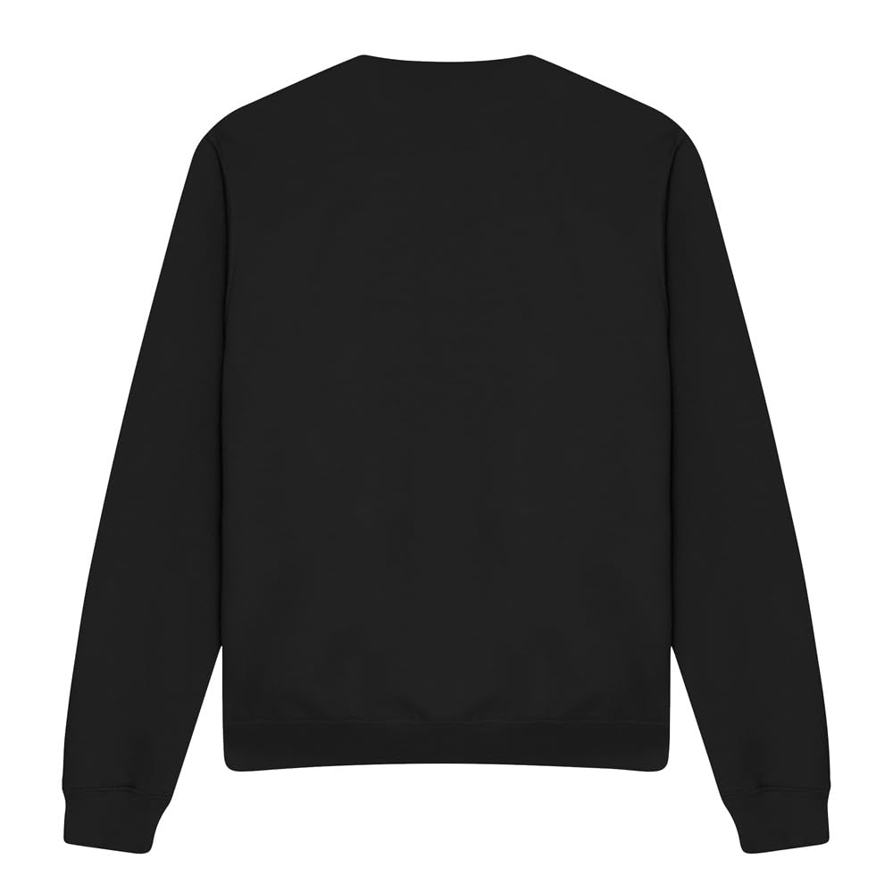 YELLOWSTONE Bluza sportowa Uniseks Yellowstone Large Brand Crew Sweatshirt