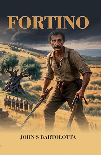  FORTINO: Part I – The Tree (English Edition)