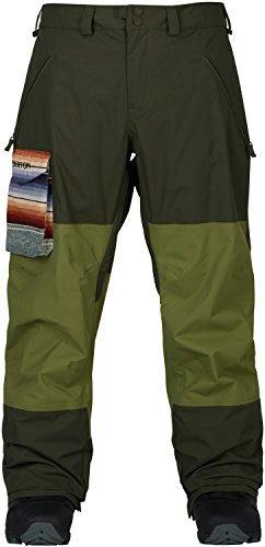 Burton Men's Covert Pants