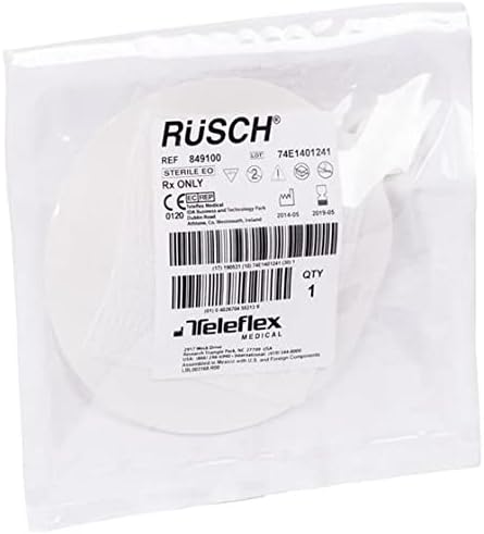 Rusch Asherman Chest Seal