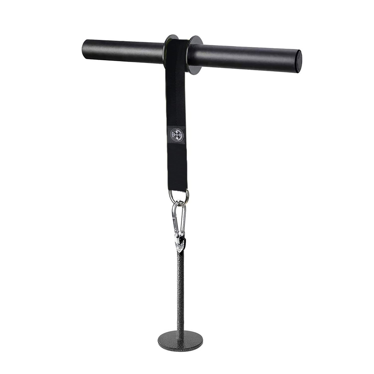 Buy POWER GUIDANCE Wrist Roller, Forearm Roller Blaster, with AntiSlip