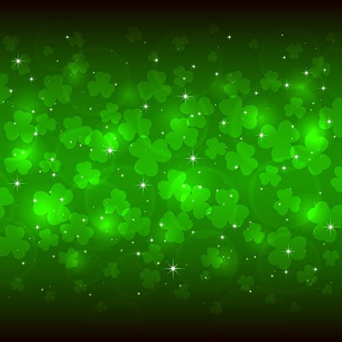 Peinture au diamant 5D vert 30x40cm pour adultes avec strass cristal