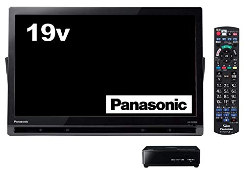 Panasonic VIERA UN-19F5 液晶テレビ　ワイヤレス　返品不可 Panasonic VIERA UN-19F5 液晶テレビ ワイヤレス 返品不可