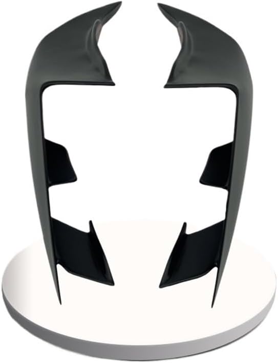 忍者 636 Zx-6r ため ZX-636 2013-2018 オートバイ固定翼