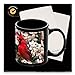 KLOKIAK SUPPLIES A4 Waterslide Decal Paper INKJET WHITE - 20 Sheets - DIY A4 water slide Transfer WHITE Printable Water Slide Decals A4 20 Sheets (B07HGQPG2C)