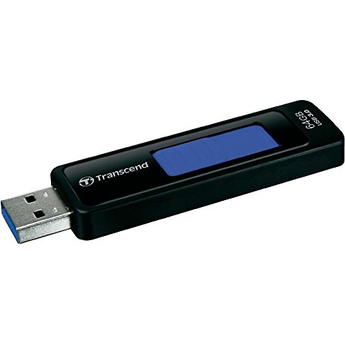 64GB JetFlash 760 Chiavetta USB 3.1 Gen 1 TS64GJF760 - Chiavetta USB - Immagine 2