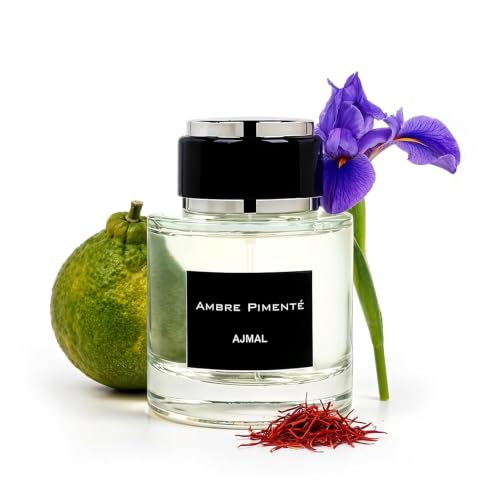 Ajmal Ambre Pimente EDP 100 ml UNI