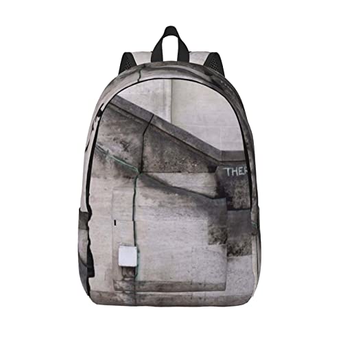 Sac à dos PC portable Fille avec ballons idéal pour le campus