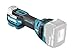 Makita DTM52Z Li-ion LXT Brushless Multi-Tool - Batteries and Charger Not Included, Blue, 18 V