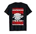 I'm In The Fitness Protection Program T-Shirt