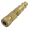 Lang Tools TU-15-15 Diesel Compression Adapter (Snap-on/OTC)