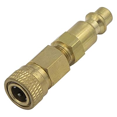 Lang Tools TU-15-15 Diesel Compression Adapter (Snap-on/OTC)