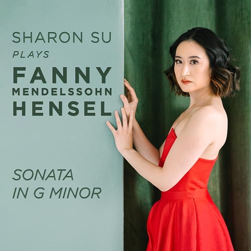 Image of Fanny Mendelssohn Hensel: Piano Sonata in G Minor