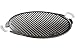 Produktbild Vaello La Valenciana Grillplatte aus emailliertem Gusseisen, rund, Schwarz, gusseisen, Schwarz, 53 cm