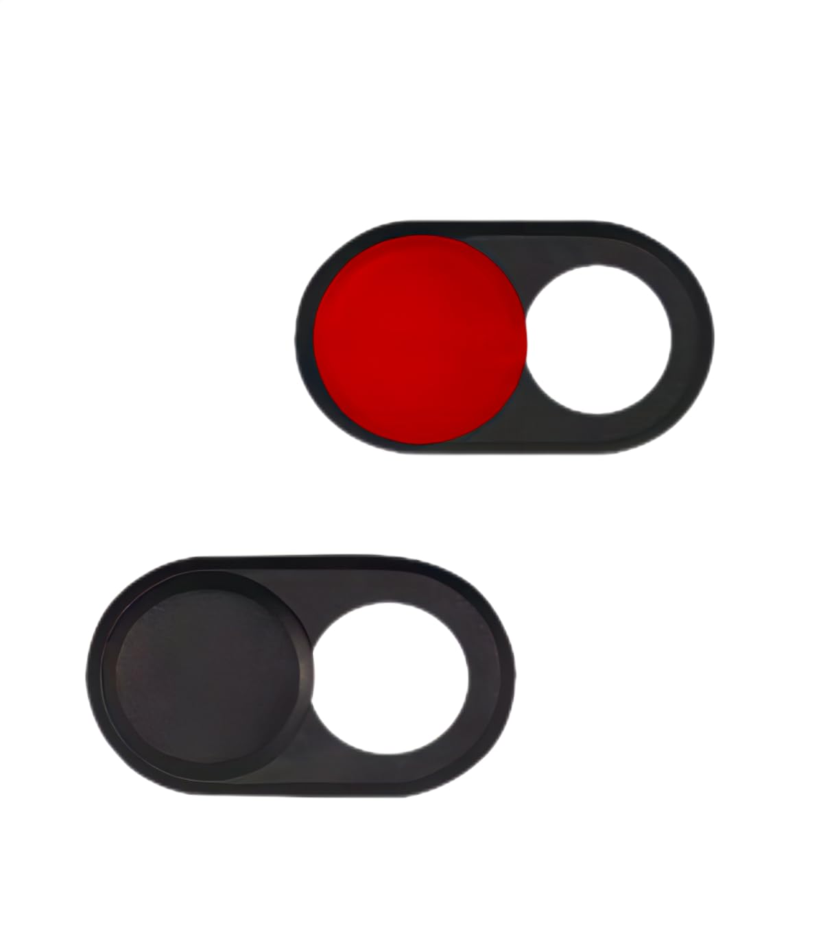 Fundas para cámara web [paquete de 2], fundas para cámara web para MacBook Pro, iMac, laptop, PC, iPad Pro