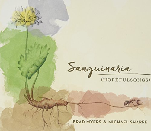 Sanguinaria (Hopefulsongs)