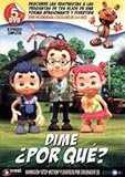 Dime Por Que? -Pack 5 dvds- European Import