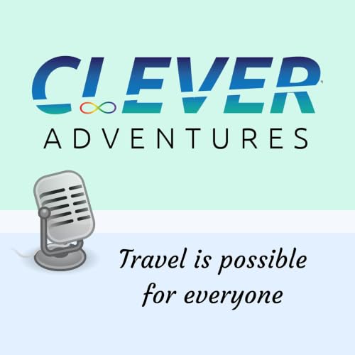 Clever Adventures Podcast cover art