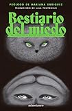 Bestiario del miedo: Una colección de relatos clásicos de terror animal / Bestiary of Fear: A Collection of Classic Animal Horror Stories (Spanish Edition)