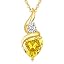 Brass Plated with 18K Gold-Nov