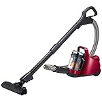 東芝の掃除機 VC-CF30-R [グランレッド]