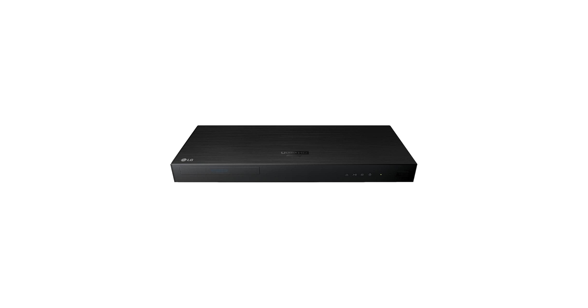 LG Ultra HD対応ブルーレイ／DVDプレーヤー 4K UBK90 Amazon.com: New LG UBK90 UHD Streaming - 4K - 2D/3D - Region