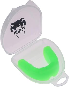 MMA MMA Kick Football Rugby Karate Taekwondo 114mp02 Mouthpiece Guard Sports Boxing Martial Arts MMA MMA Kick Football Rugby Karate Taekwondo 114mp02 Green