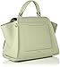 ZAC Zac Posen Eartha Iconic Soft Top Handle, peridot