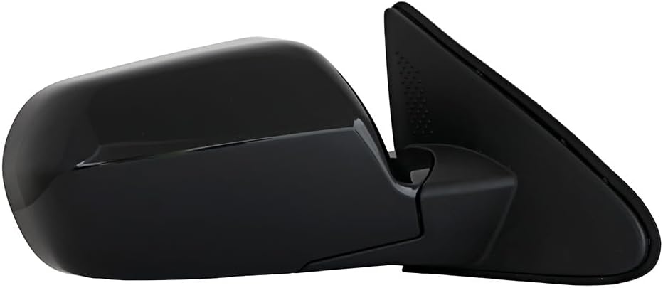 Compatible with Acura RSX 2002 2003 Power Side Door View Mirror Passenger Right