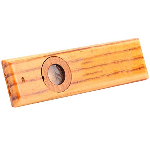 Jouet Kazoo, partenaire de guitare ukulélé pour cadeau d’anniversaire de Thanksgiving de Noël pour les débutants pour… - Les Beatles, Paul McCartney, John Lennon, RIngo Starr, George Harrison Jouet Kazoo, partenaire de guitare ukulélé pour cadeau d'anniversaire de Thanksgiving de Noël pour les débutants pour…