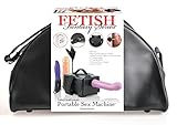 Fetish Fantasy Sex Machine